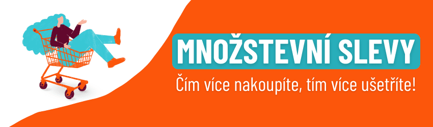 Množstevní slevy Manutan - baner