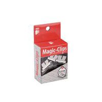 Kancelářské sponky Magic clips, 50 ks