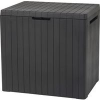 Zahradní boxy City Storage, 113 l