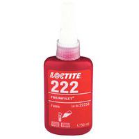 Zajišťovač závitů Loctite 222, 50 ml