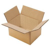 Kartonové krabice Manutan Expert, 51,4 x 41,4 cm, 10 ks