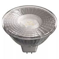 LED žárovka Emos Classic MR16, 4,5 W, GU5,3