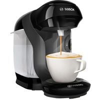 Kávovar na kapsle Bosch Tassimo Style TAS1102