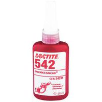 Zajišťovač závitů Loctite 542, 50 ml