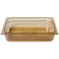 Nádoba Gastronorm pro ultra vysoké teploty 1/2 –_Rubbermaid