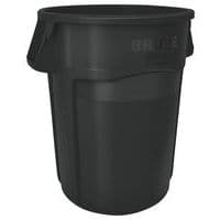 Kulatý kontejner Brute 166,5 l_Rubbermaid