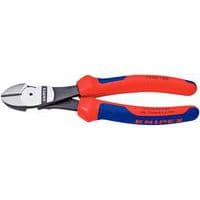 Silové boční štípací kleště Knipex, 180 mm