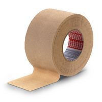 Papírová maskovací páska Tesa, 60 °C, 50 m, 50 mm