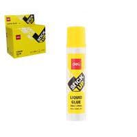 Lepidlo tekuté DELI STICK UP 50ml, 24ks