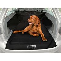 Ochranná deka do kufru auta CAR TRUNK COVER PRO SIXTOL