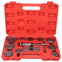 Stlačovák brzdových pístů MECHANIC BRAKE SET 12, sada 12ks SIXTOL