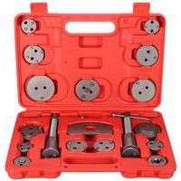 Stlačovák brzdových pístů MECHANIC BRAKE SET 18, sada 18ks SIXTOL