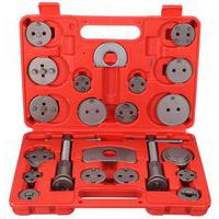 Stlačovák brzdových pístů MECHANIC BRAKE SET 22, sada 22ks SIXTOL