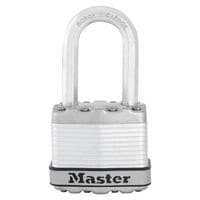 Titanové visací zámky Master Lock Excell