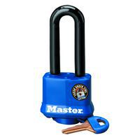 Visací zámek odolný povětrnostním vlivům Master Lock