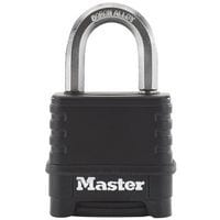 Kombinační visací zámek Master Lock Excell 56mm