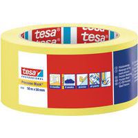 Maskovací lepicí páska Tesa Professional, 50 m, 50 mm