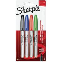 Permanentní popisovače Sharpie