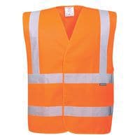 Vesta Eco Hi-Vis (10 ks v balení), žlutá