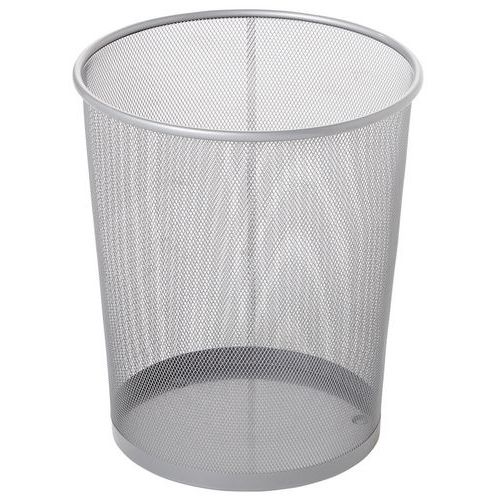 Drátěný odpadkový koš Rubbermaid, 19 l