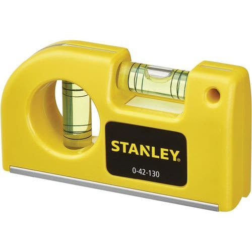 Kapesní vodováha Stanley