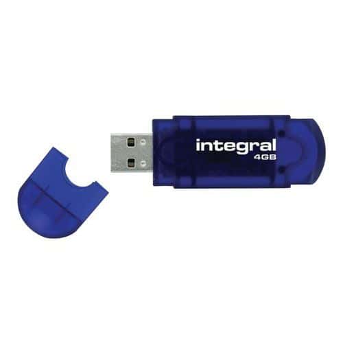 USB flash disky EVO 2.0 Integral
