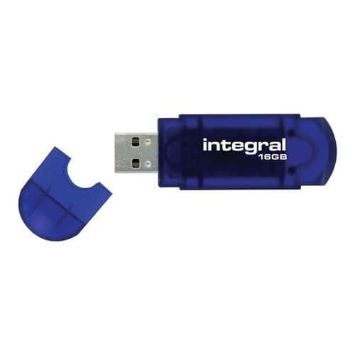 USB flash disky EVO 2.0 Integral