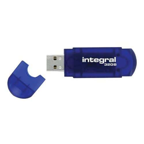 USB flash disky EVO 2.0 Integral