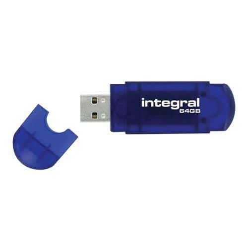 USB flash disky EVO 2.0 Integral