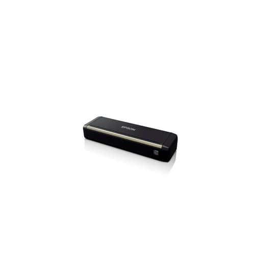 Přenosný skener Epson WorkForce DS-310, A4, 1 200 x 1 200 dpi, micro USB 3.0