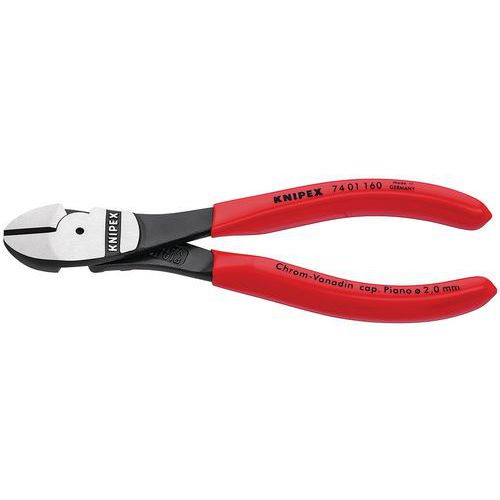 Boční štípací kleště Knipex, 160 mm