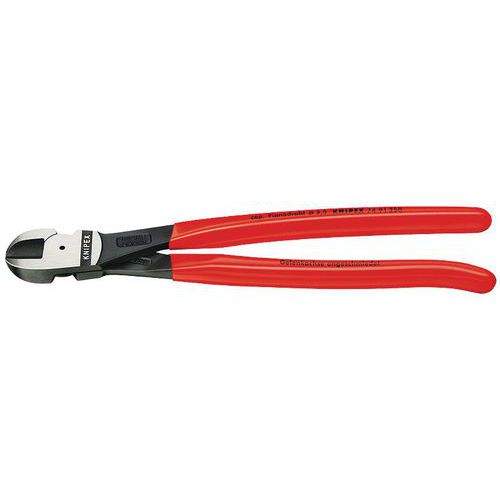 Boční štípací kleště Knipex, 250 mm