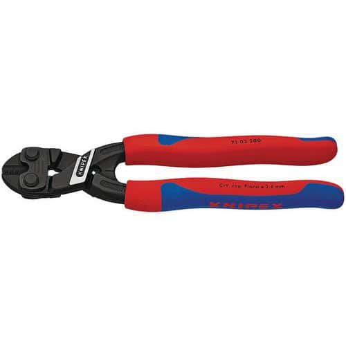 Kompaktní štípací kleště Knipex CoBolt®