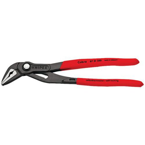 Siko kleště Knipex Cobra, 250 mm