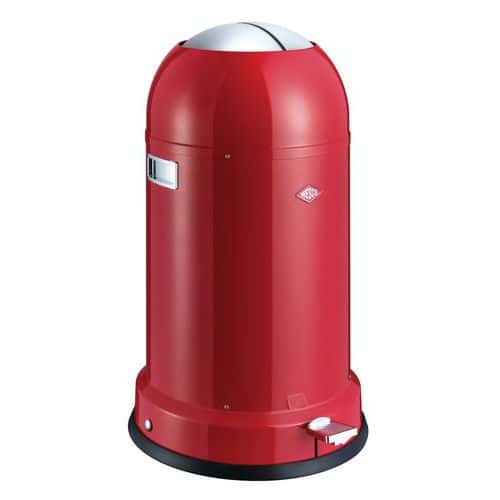 Odpadkový koš Kickmaster Classic Line Soft 33 l – Wesco