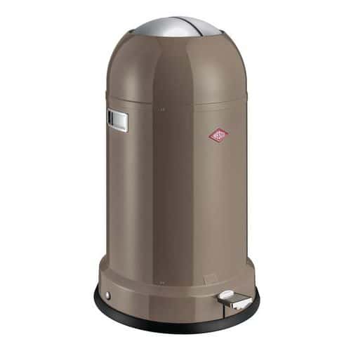 Odpadkový koš Kickmaster Classic Line Soft 33 l – Wesco