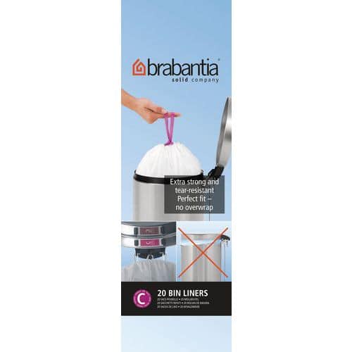 Pytle 10–12 l (C)_Brabantia