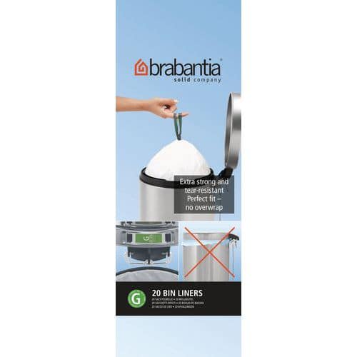 Pytle 23–30 l (G)_Brabantia