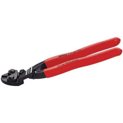 Kompaktní štípací kleště Knipex CoBolt®