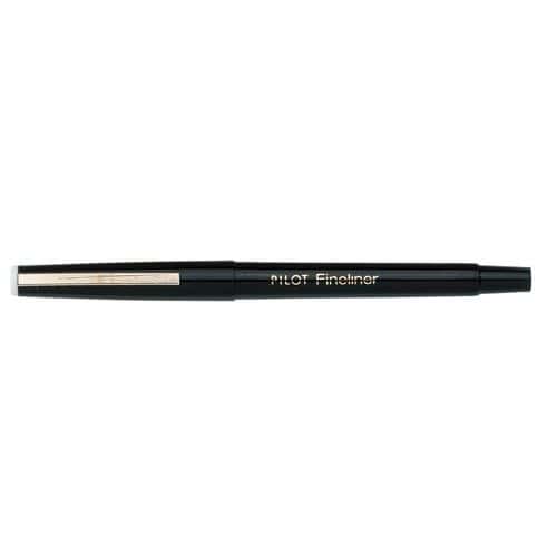 Pilot Fineliner, 12 ks