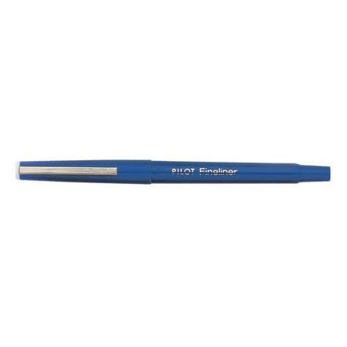 Pilot Fineliner, 12 ks