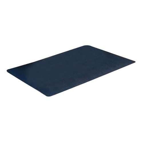 Protiúnavové rohože Pebble Trax® pro svářeče, černá, šířka 122 cm