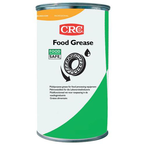 Potravinářské mazivo CRC, 1 kg