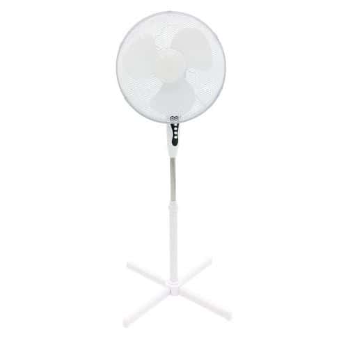 Stojanový otočný ventilátor 40 cm