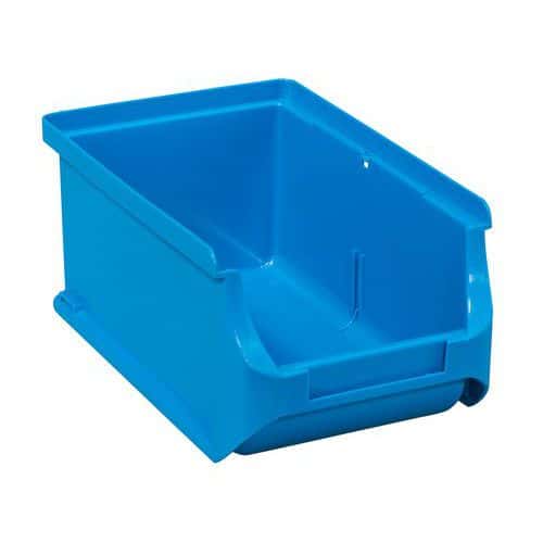 Plastové boxy Allit Profiplus Box, 7,5 x 10,2 x 16 cm