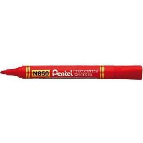 Značkovače Pentel N850, 10 ks