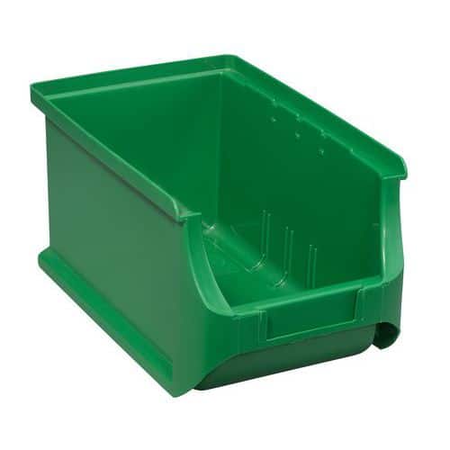 Plastové boxy Allit Profiplus Box, 12,5 x 15 x 23,5 cm