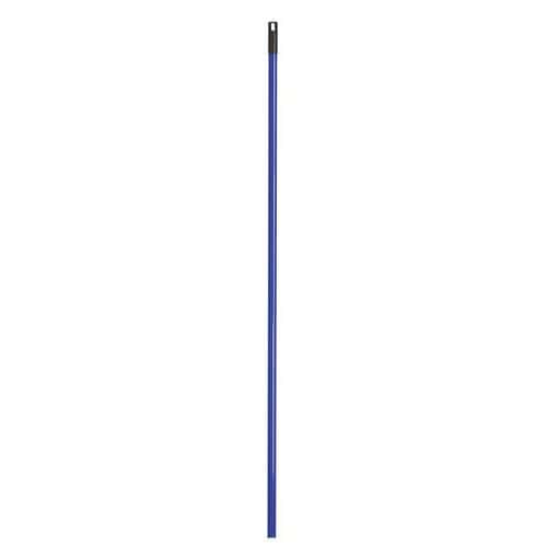 Kovová tyč na třásňové mopy, 130 cm