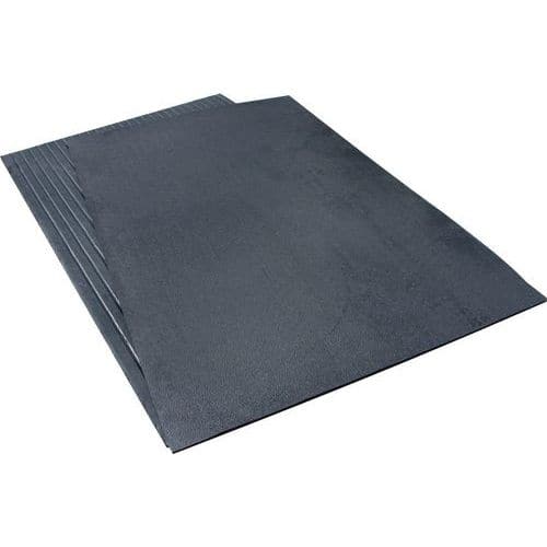 Rohož pro sportoviště Weightroom Mat, 180 x 120 cm