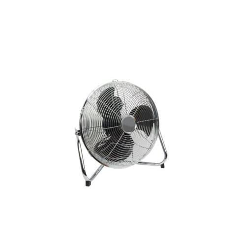 Podlahový ventilátor Manutan Expert 35 cm, 70 W